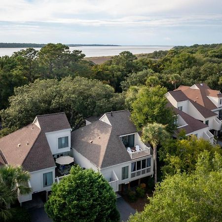 757 Spinnaker Beach House 시브룩아일랜드 외부 사진