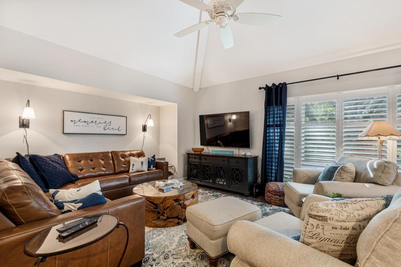 757 Spinnaker Beach House 시브룩아일랜드 외부 사진