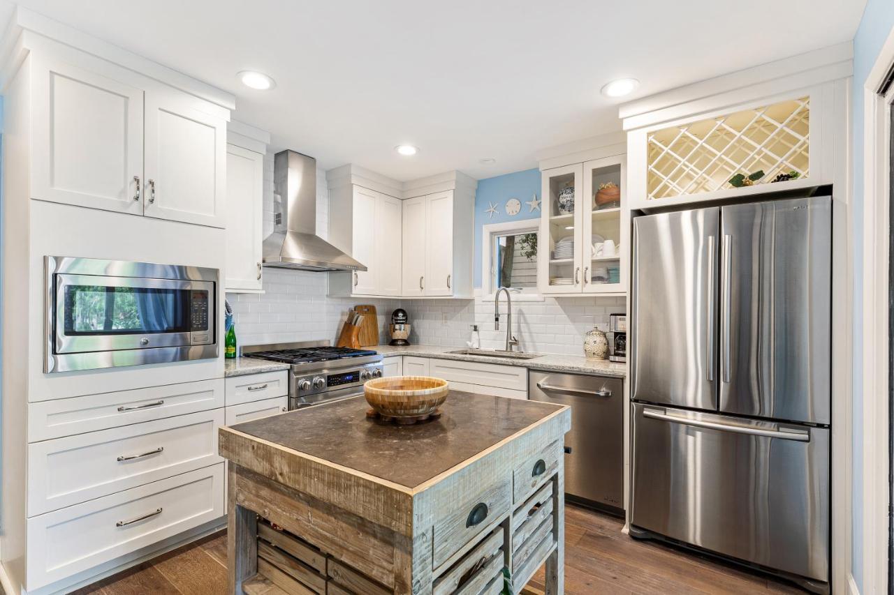 757 Spinnaker Beach House 시브룩아일랜드 외부 사진