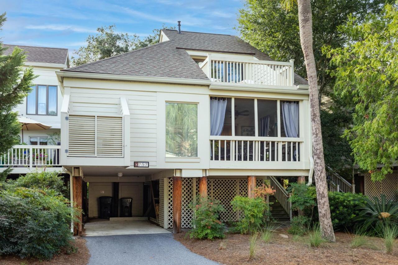757 Spinnaker Beach House 시브룩아일랜드 외부 사진