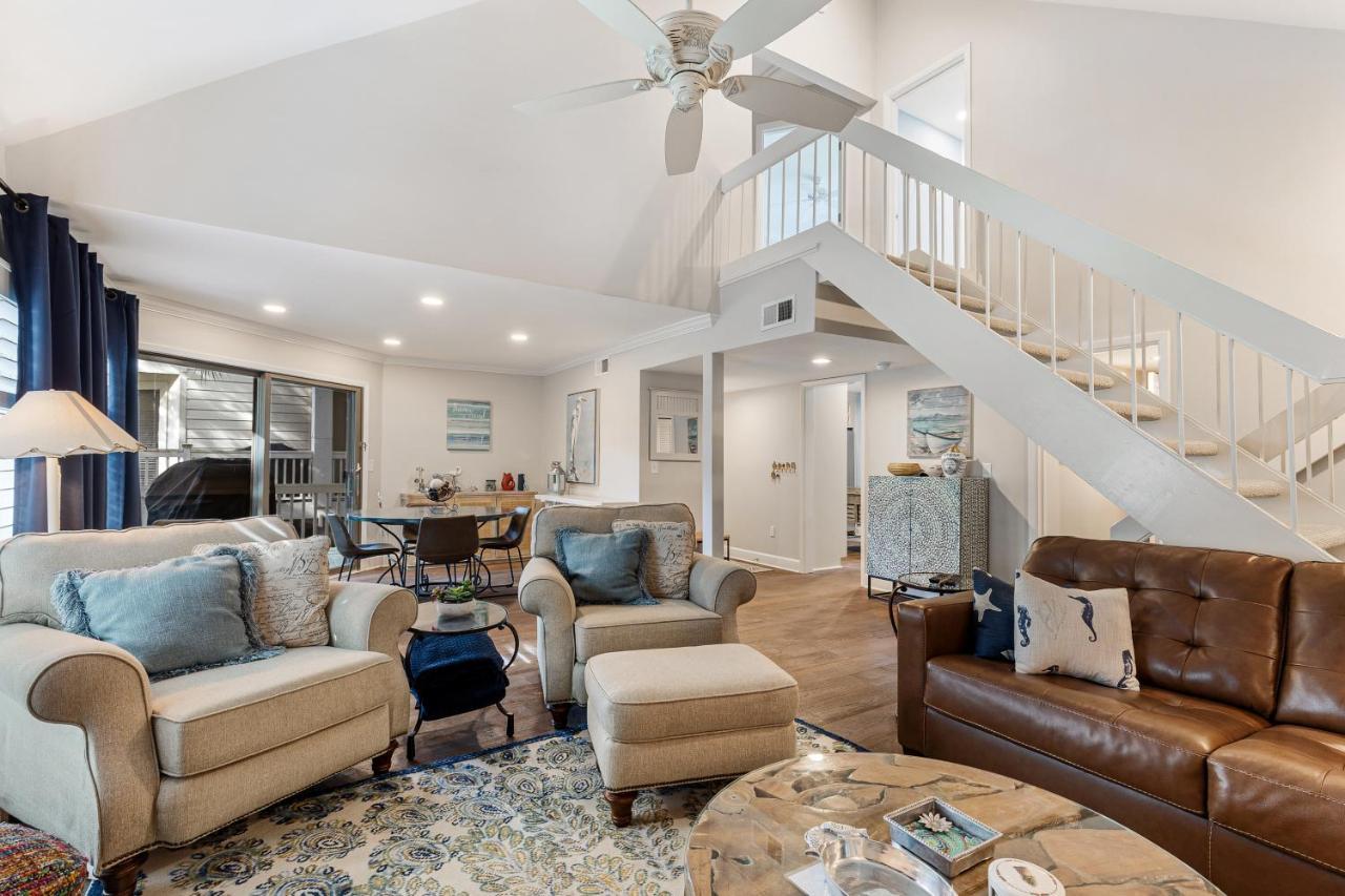 757 Spinnaker Beach House 시브룩아일랜드 외부 사진