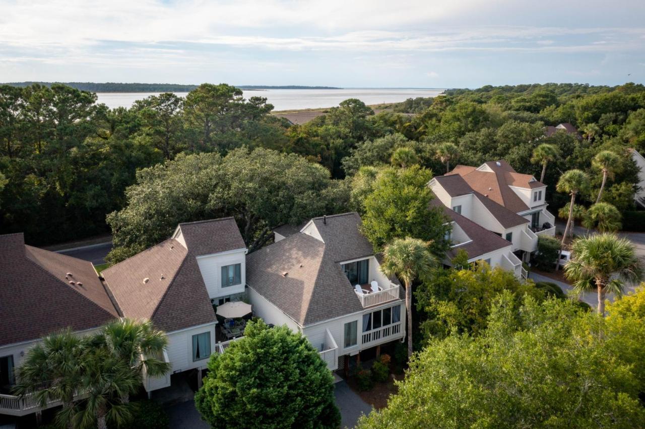 757 Spinnaker Beach House 시브룩아일랜드 외부 사진