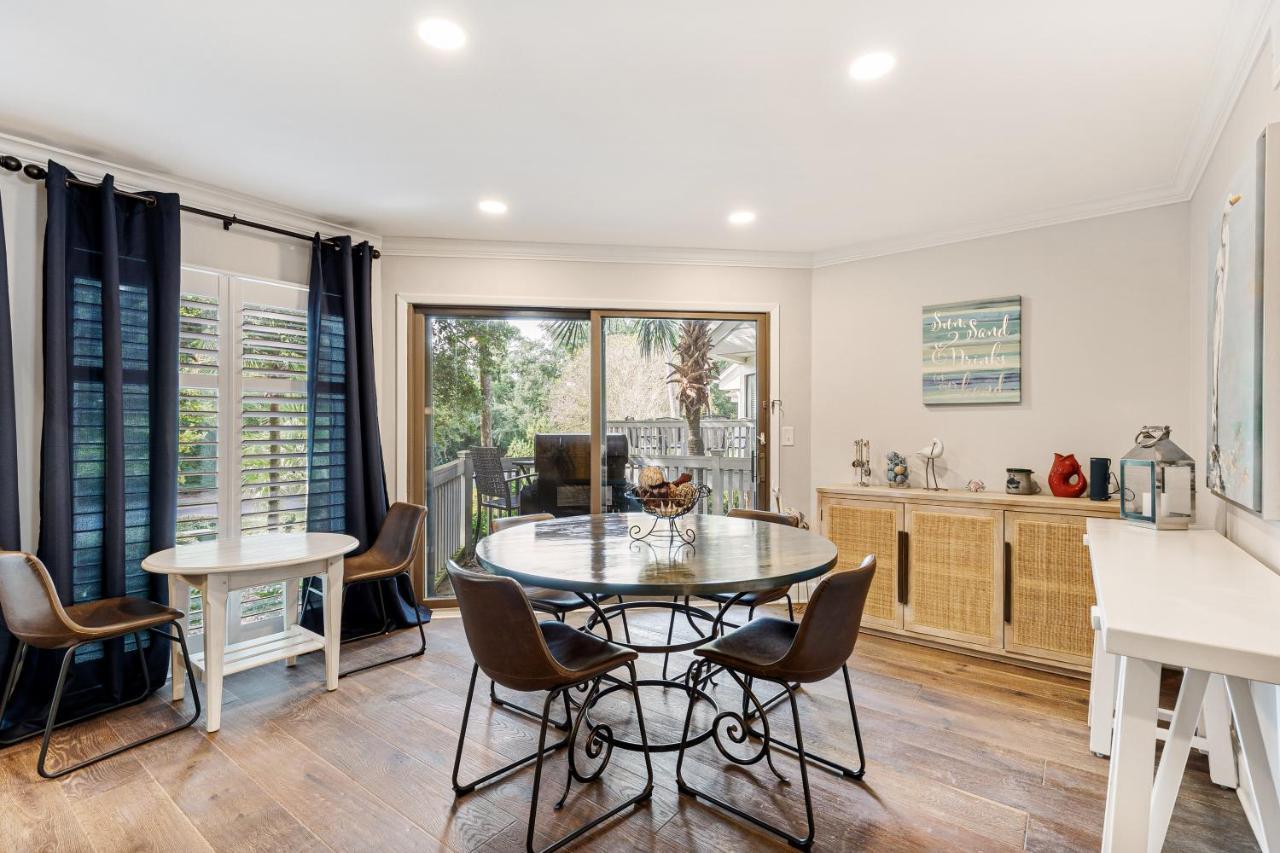 757 Spinnaker Beach House 시브룩아일랜드 외부 사진