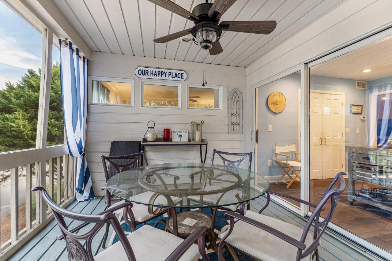 757 Spinnaker Beach House 시브룩아일랜드 외부 사진