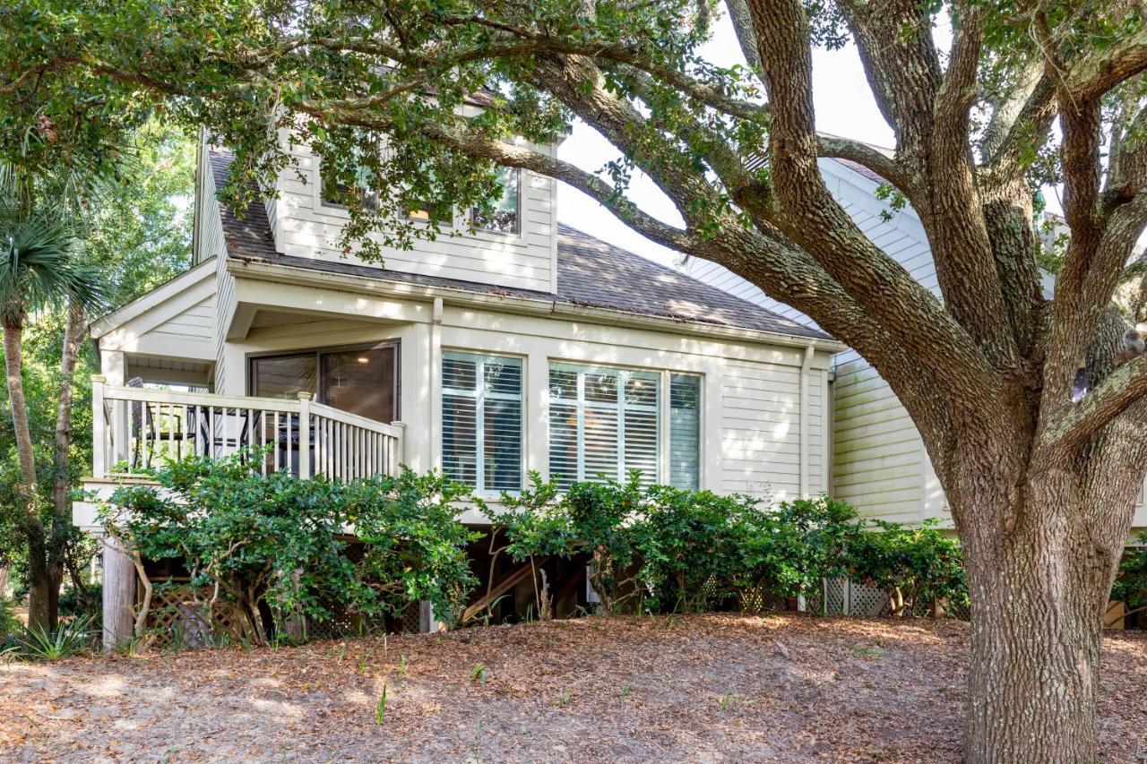 757 Spinnaker Beach House 시브룩아일랜드 외부 사진