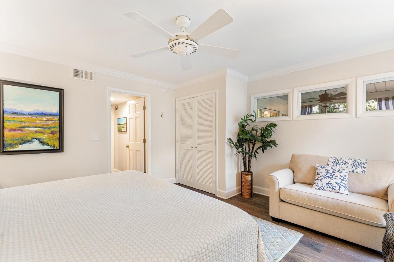 757 Spinnaker Beach House 시브룩아일랜드 외부 사진