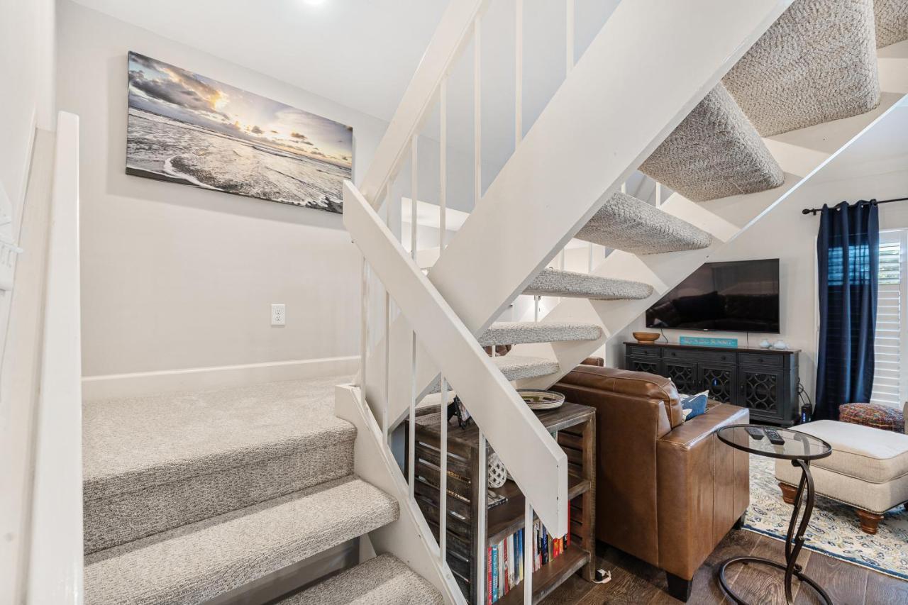 757 Spinnaker Beach House 시브룩아일랜드 외부 사진