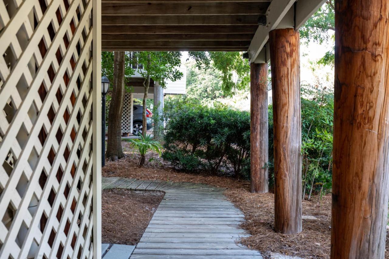 757 Spinnaker Beach House 시브룩아일랜드 외부 사진
