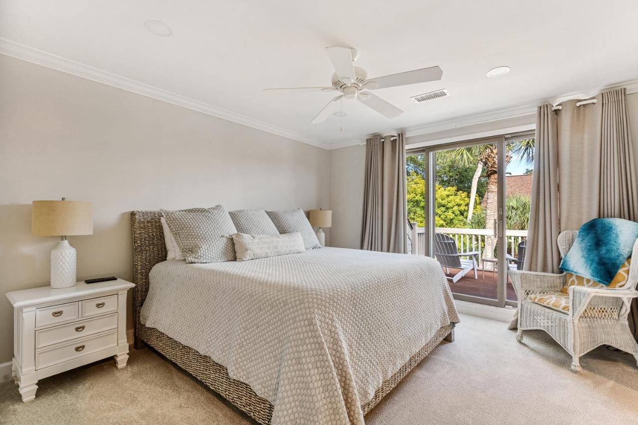757 Spinnaker Beach House 시브룩아일랜드 외부 사진