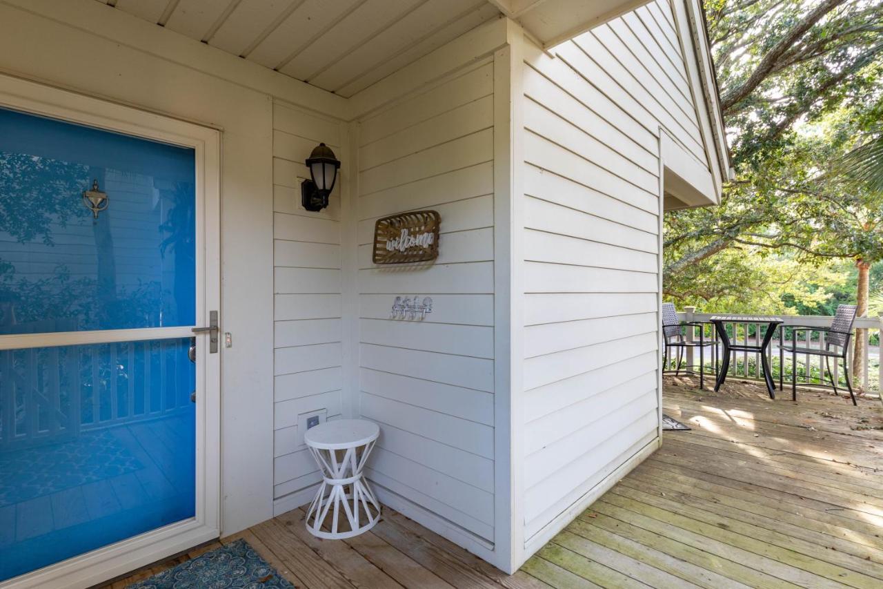 757 Spinnaker Beach House 시브룩아일랜드 외부 사진