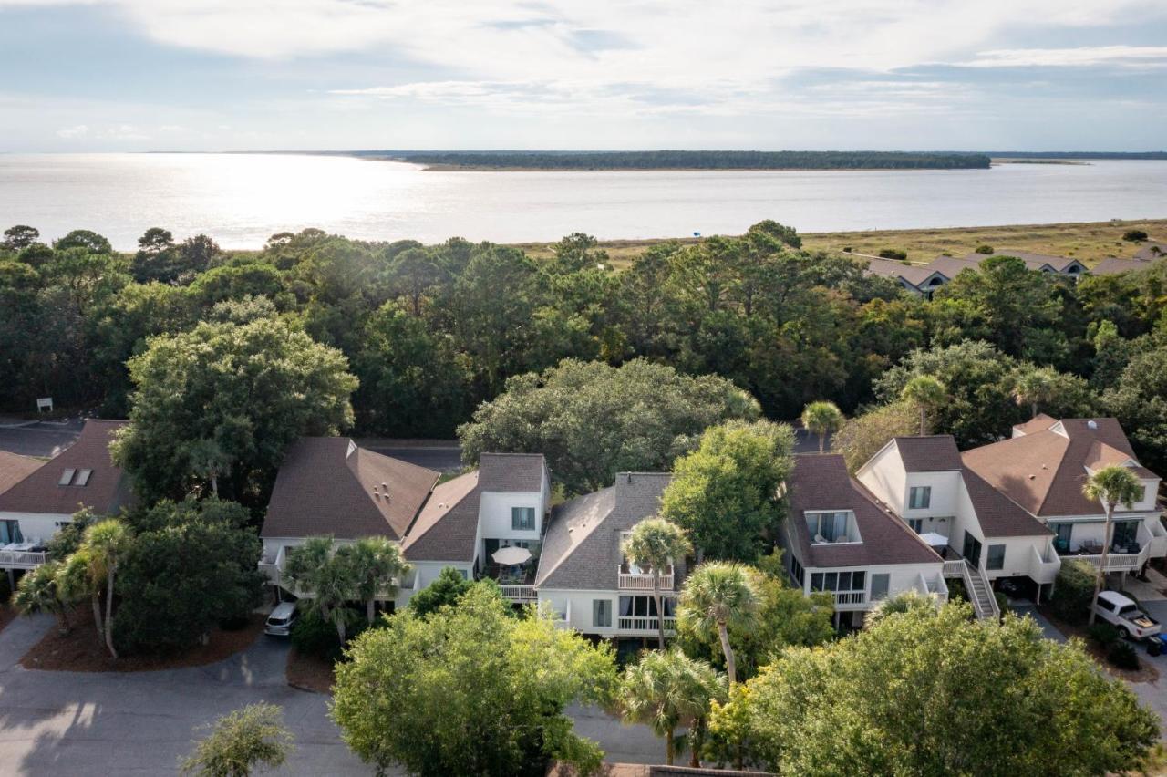757 Spinnaker Beach House 시브룩아일랜드 외부 사진