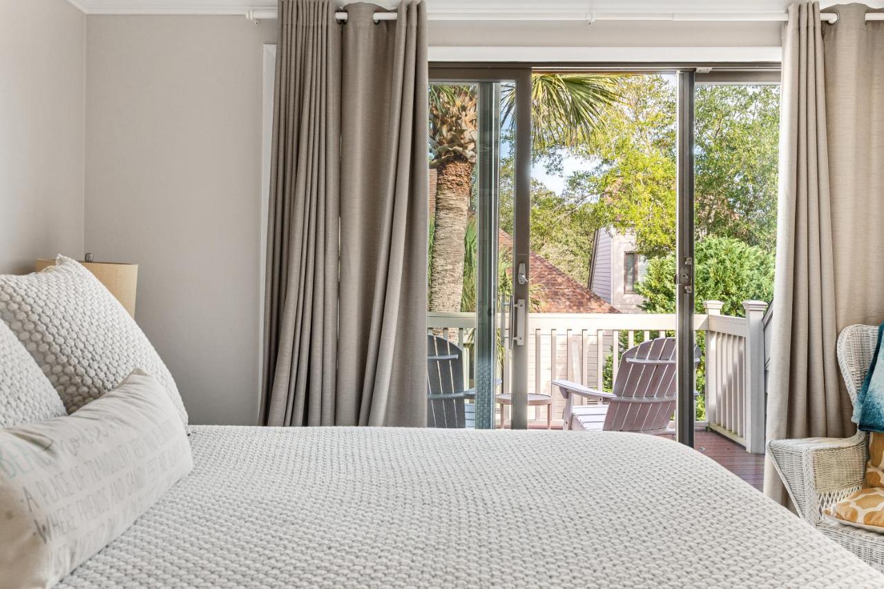757 Spinnaker Beach House 시브룩아일랜드 외부 사진