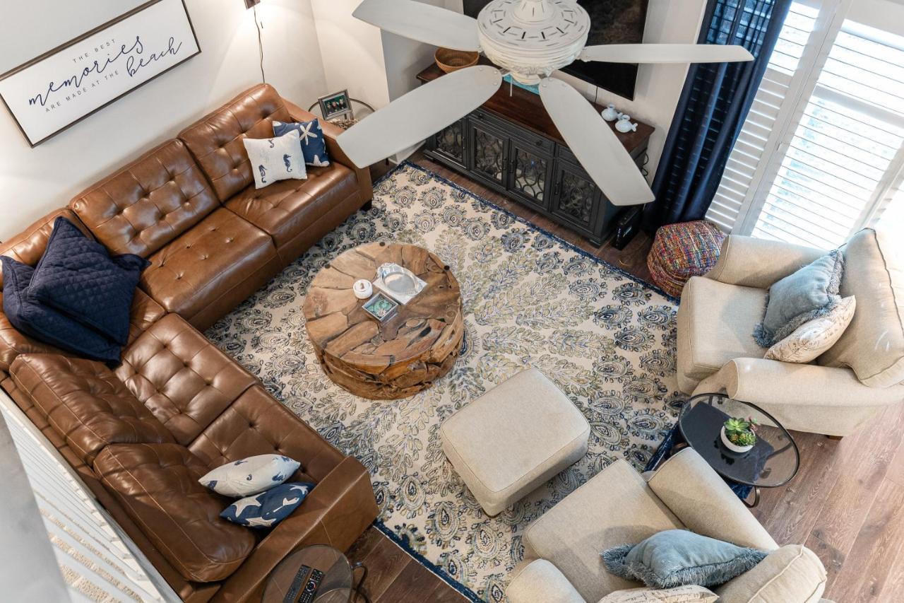 757 Spinnaker Beach House 시브룩아일랜드 외부 사진