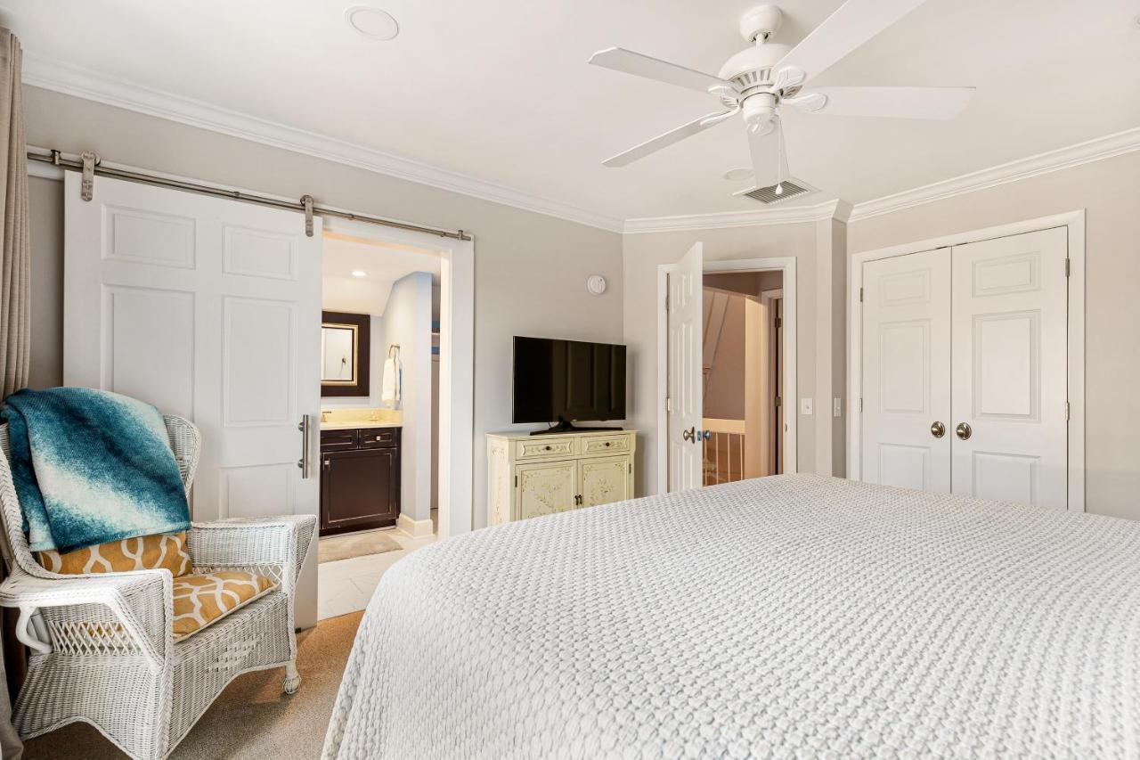 757 Spinnaker Beach House 시브룩아일랜드 외부 사진