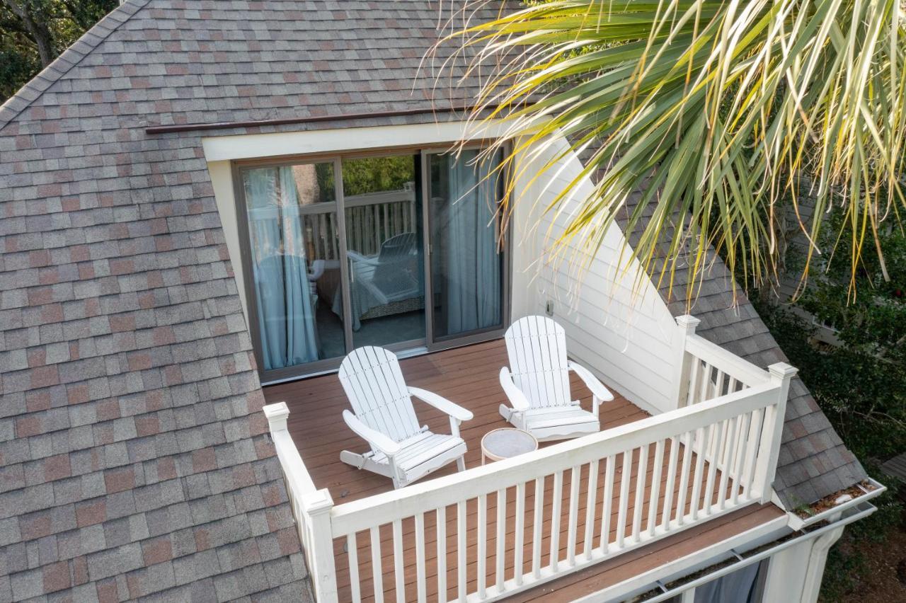 757 Spinnaker Beach House 시브룩아일랜드 외부 사진