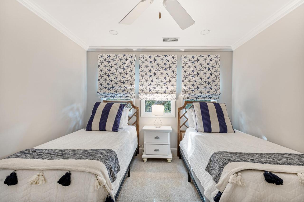 757 Spinnaker Beach House 시브룩아일랜드 외부 사진