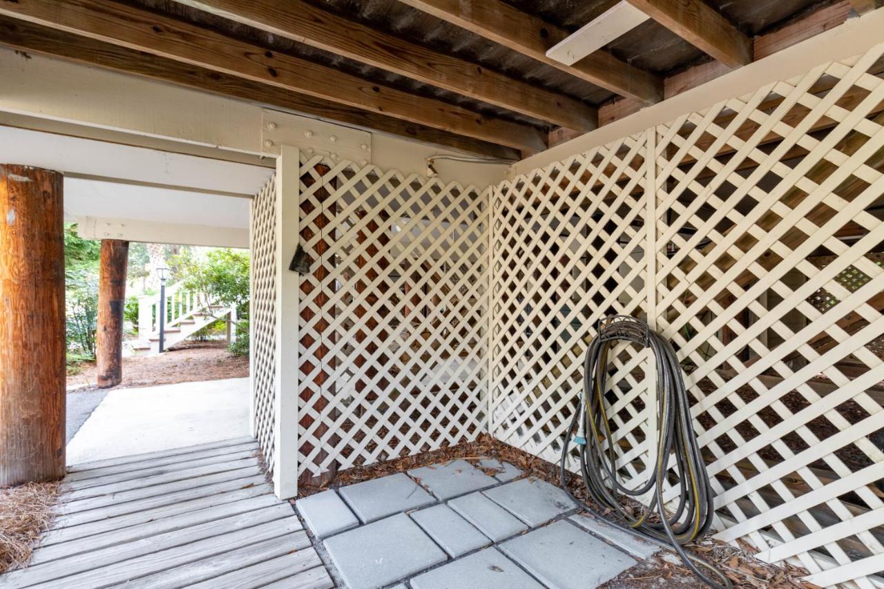 757 Spinnaker Beach House 시브룩아일랜드 외부 사진