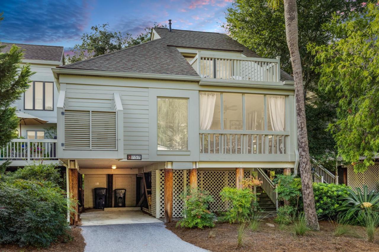757 Spinnaker Beach House 시브룩아일랜드 외부 사진